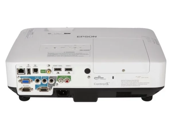 Epson EB-2250U Multimedia Projector