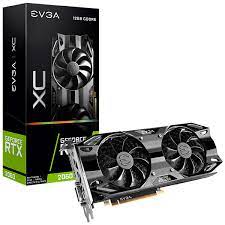 Evga VCX 12G-P4-2263-KR GeForce RTX 2060 XC Gaming 12GB GDDR6