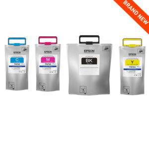 Epson T974 XXL Ink Cartridge for WF-C869R Series