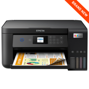 Epson L4260 A4 Duplex Printer