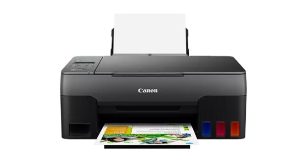 Canon PIXMA G3420