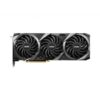 MSI G308TV3X12C NVIDIA GeForce RTX 3080 Ti Graphic Card