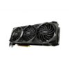 MSI G308TV3X12C NVIDIA GeForce RTX 3080 Ti Graphic Card