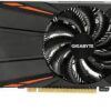 Gigabyte Geforce GTX 1050 Ti 4GB Graphic Card (GV-N105TD5-4GD)