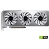 Gigabyte NVIDIA GeForce RTX 3060 12GB VISION OC Rev 2.0 Ampere Graphics Card
