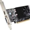 Gigabyte GeForce GT 1030 Low Profile 2G (GV-N1030D5-2GL)