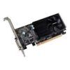 Gigabyte GeForce GT 1030 Low Profile 2G (GV-N1030D5-2GL)