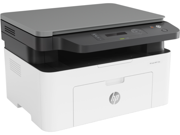 HP Laser MFP 135a