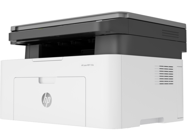 HP Laser MFP 135a