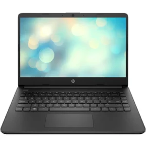 HP Laptop 14s-dq5015nia