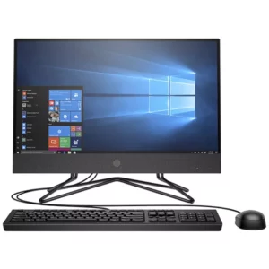 HP 200 G4 All-in-One PC