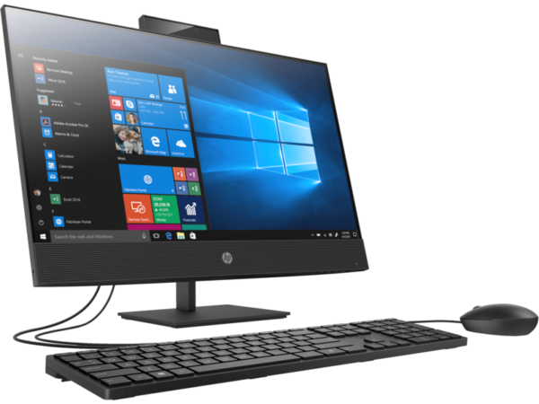 HP ALL-IN-ONE ProOne 440 G6 All-in-One 24"