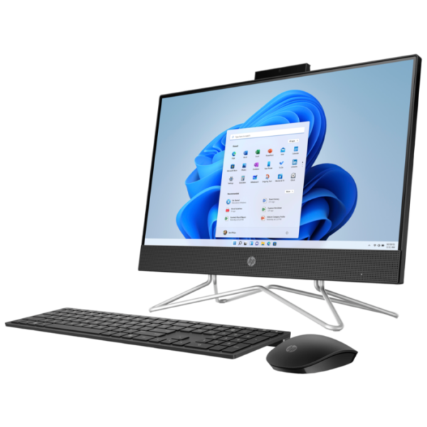 HP All-in-One 22-dd2267nh PC
