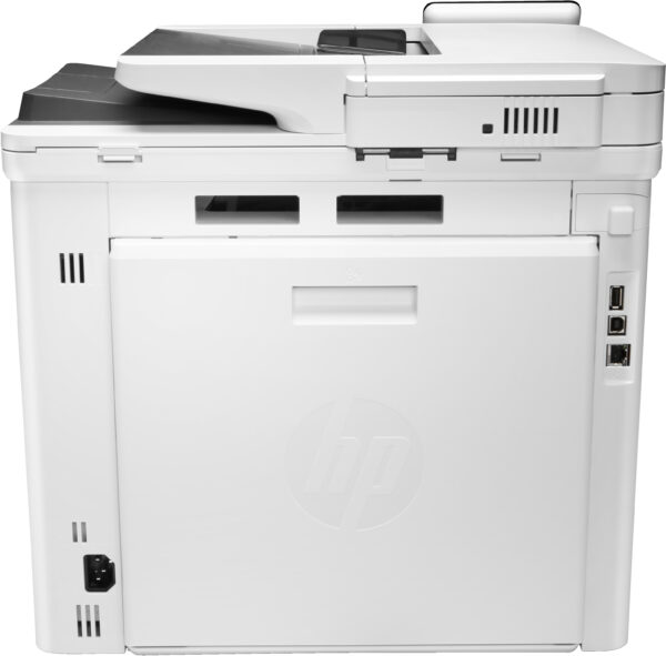 HP Color LaserJet Pro MFP M479fdw Printer