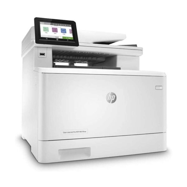 HP Color LaserJet Pro MFP M479fnw
