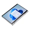 HP ENVY x360 2-in-1 Laptop 14-es0013dx Intel Core i5-13th Gen, 8GB RAM, 512GB SSD, 14-inches TouchScreen Display.