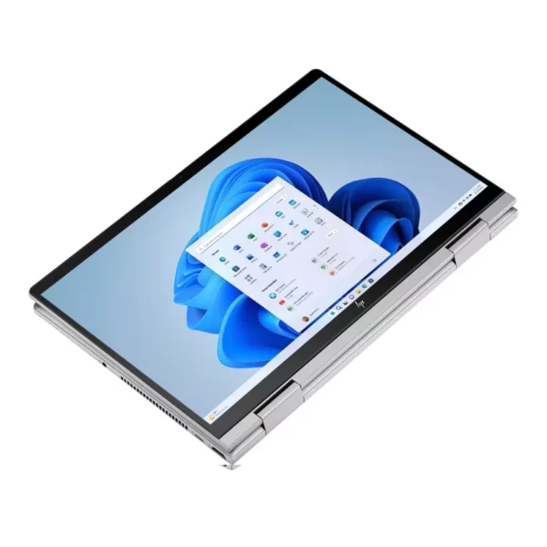 HP ENVY x360 2-in-1 Laptop 14-es0013dx Intel Core i5-13th Gen, 8GB RAM, 512GB SSD, 14-inches TouchScreen Display.