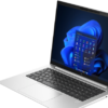HP EliteBook 840 G10 Notebook PC Intel Core i7-13th Gen, 16GB RAM, 512GB SSD, 14" Display