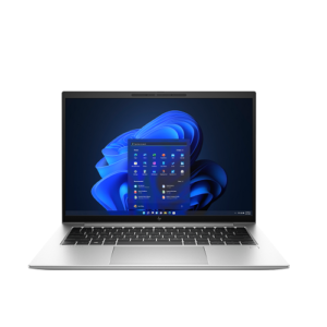 HP EliteBook 840 14 inch G9 Intel Core i7-12th Gen, 16GB RAM, 512GB SSD, 14-inches Display PC