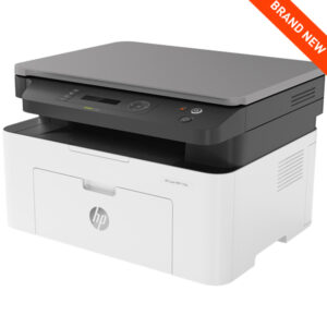 HP Laser MFP 135a