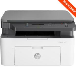 HP Laser MFP 135w