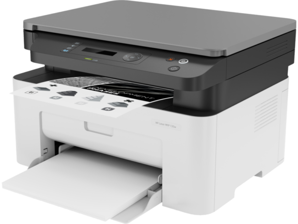 HP Laser MFP 135w