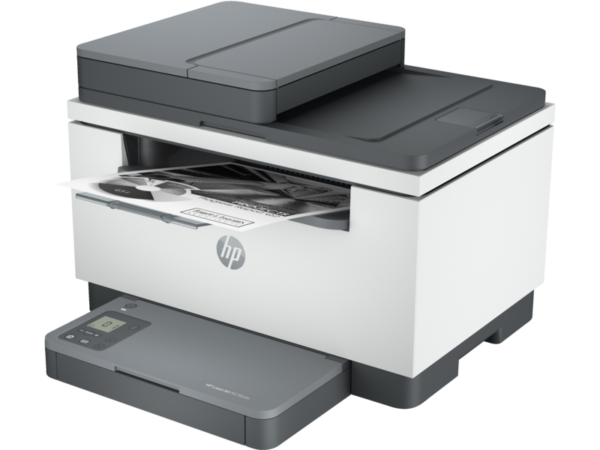 HP LaserJet MFP M236sdn Printer