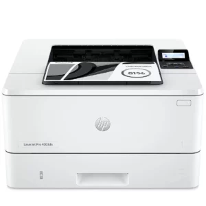 HP LaserJet Pro 4003dn Printer