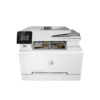 HP Color LaserJet Pro MFP M283fdn All In One Printer