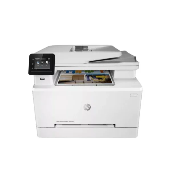 HP Color LaserJet Pro MFP M283fdn All In One Printer