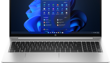 HP ProBook 450 G10