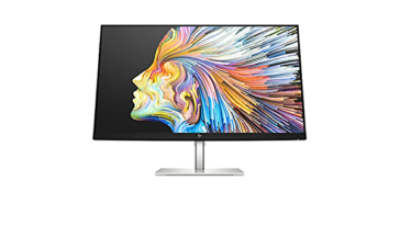 HP U28 4K HDR MONITOR