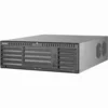 Hikvision NVR DS-96256NI-I16 256 Channels Up to 12MP