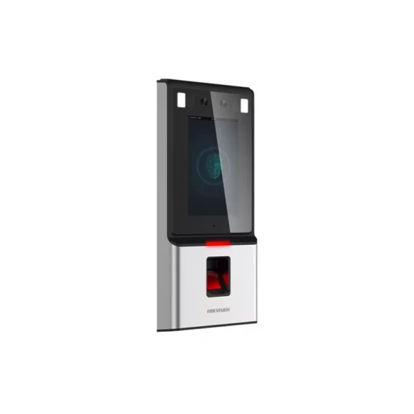 Hikvision DS-K1T606MF Face Recognition Terminal with MIFARE Card & Fingerprint Reader
