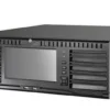 Hikvision NVR DS-96256NI-I16 256 Channels Up to 12MP