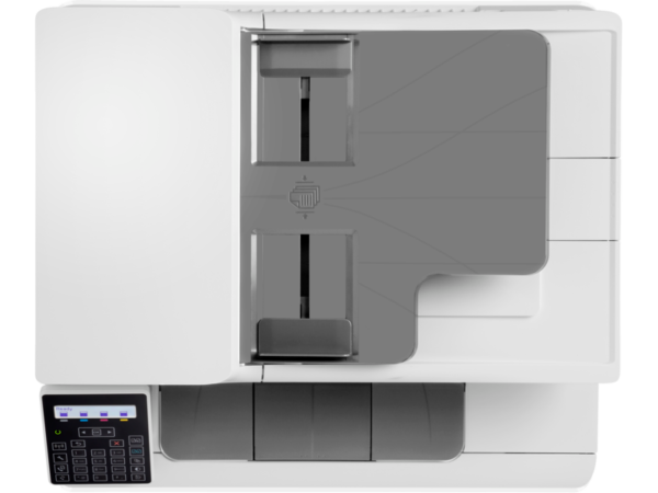 HP Color LaserJet Pro MFP M183fw Color Multifunction Printer Print-Copy-Scan