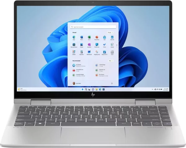 Hp Envy 14-es0033dx 2-in-1 Laptop