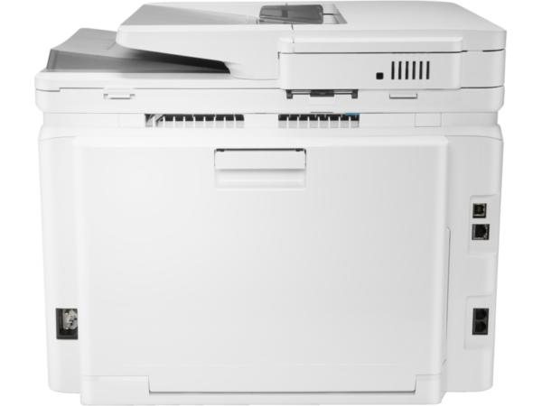 HP Color LaserJet Pro MFP M283fdn All In One Printer