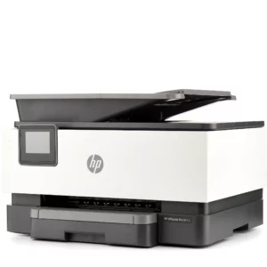 HP OfficeJet Pro 9013 All-in-One Printer