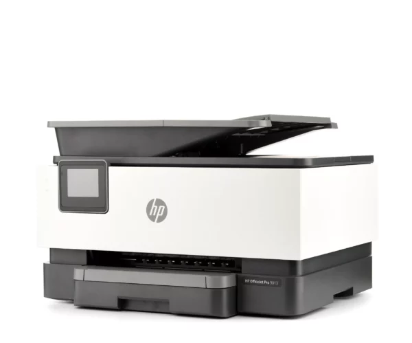 HP OfficeJet Pro 9013 All-in-One Printer