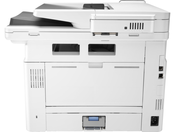 HP LaserJet Pro M428fdn All-in-One Monochrome Laser Printer Automatic Two-sided Printing Ethernet Only
