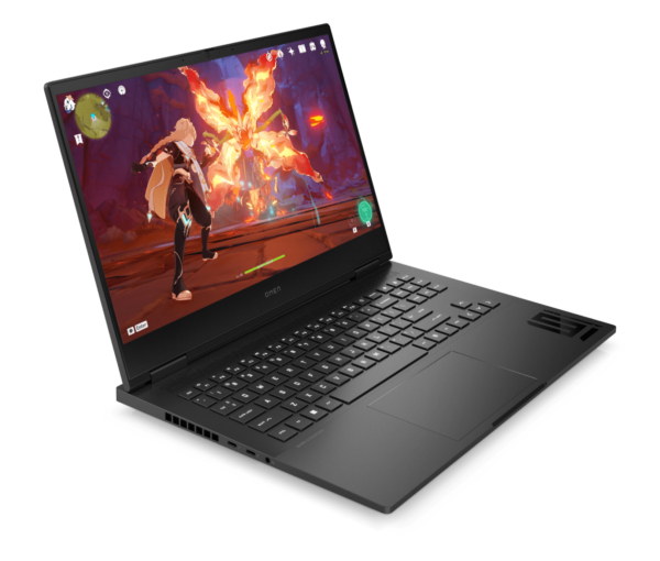 HP OMEN Gaming Laptop PC 16-k0033dx