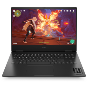 HP OMEN Gaming Laptop PC 16-k0033dx