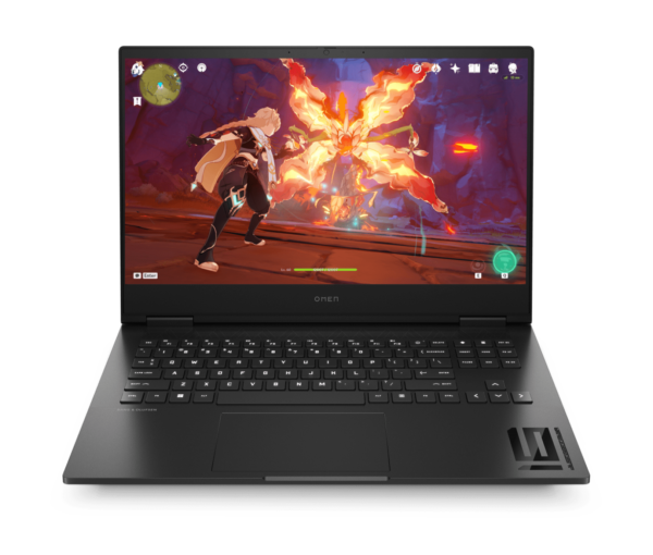 HP OMEN Gaming Laptop PC 16-k0033dx