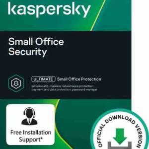 Kaspersky Server Protection