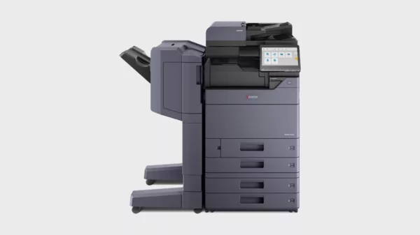Kyocera TASKalfa 2554ci Color Printer