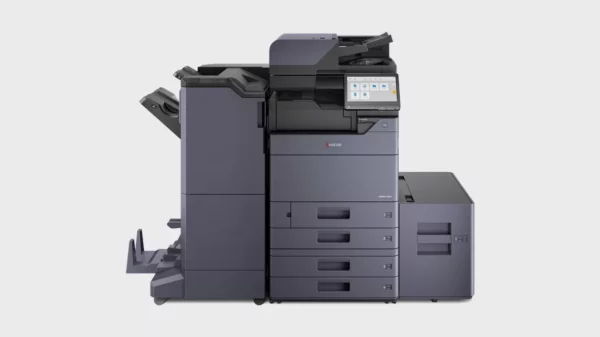 Kyocera TASKalfa 2554ci Color Printer