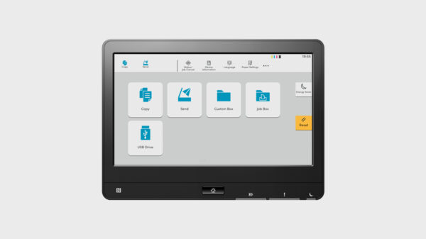Kyocera TASKalfa 3554ci