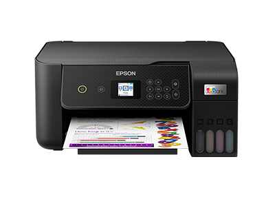 Epson L3260 Ink Tank Printer