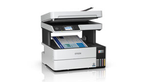 Epson EcoTank L6490 Business Printer